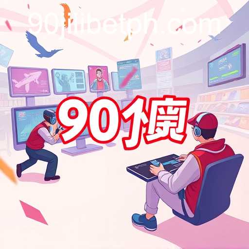 The Rise of 90jili: A Game-Changing Platform