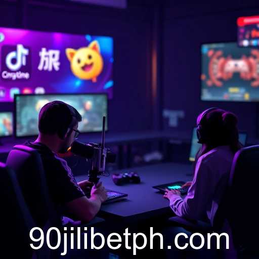 Gaming Horizons: The Rise of 90jili