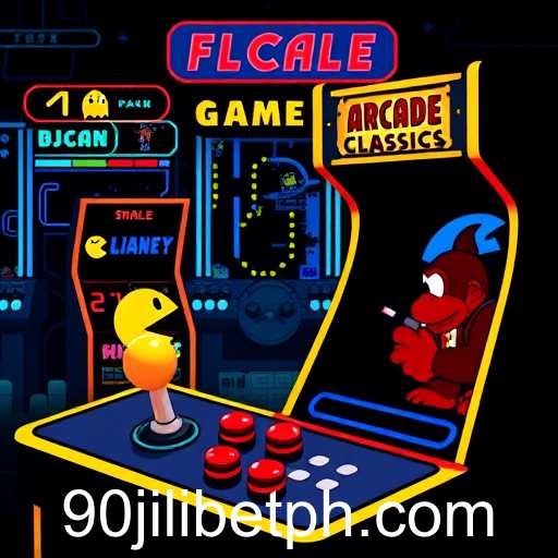 Exploring the Allure of 'Arcade Classics' in the Digital Age
