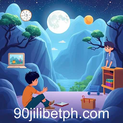 Harnessing Technology for Learning: Exploring 'Educational Tools' Featuring the Keyword '90jili'