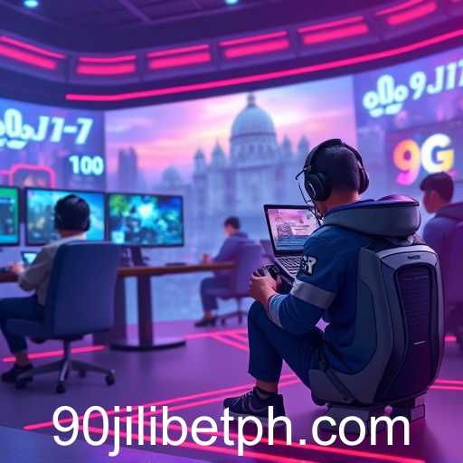 Emerging Trends in the Online Gaming Sector