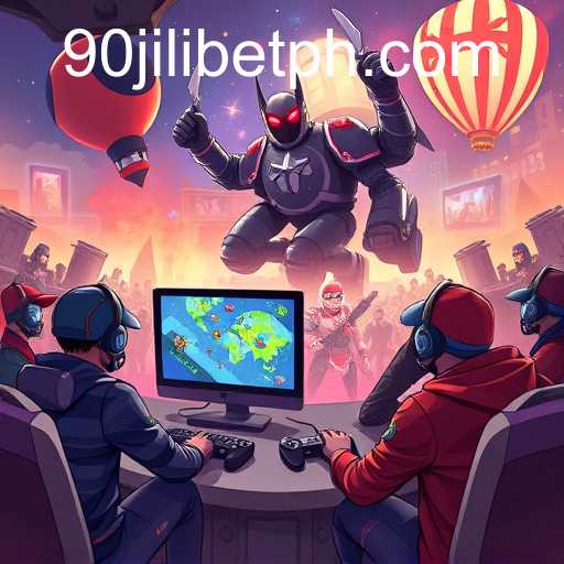 The Rise of English Game Platforms in 2025