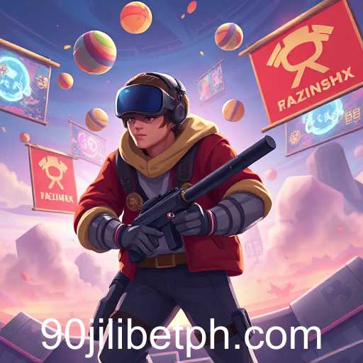 Evolving Landscape of Online Gaming: 90jili's New Horizons