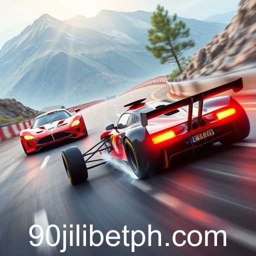 Exploring the Thrills of 'Racing Adventures' with 90jili
