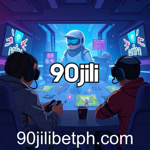 90jili