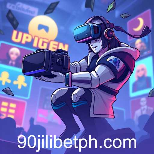 90jili