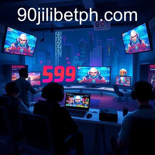 The Rise of 90jili: A New Trend in Online Gaming