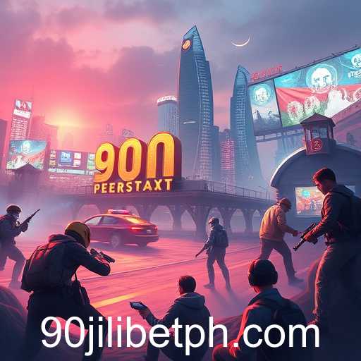 90jili