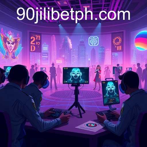 Rising Trends in Online Gaming