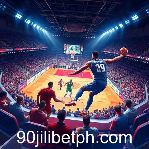 Exploring the Thrills of 'Sports Challenges' with '90jili': The Ultimate Gaming Experience