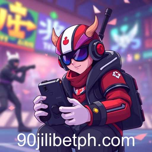 Exploring the Surge of 90jili in the Gaming World